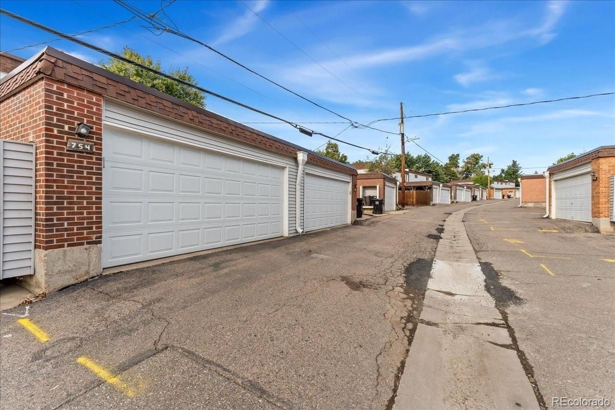 MLS Image #22 for 754 s youngfield court,lakewood, Colorado