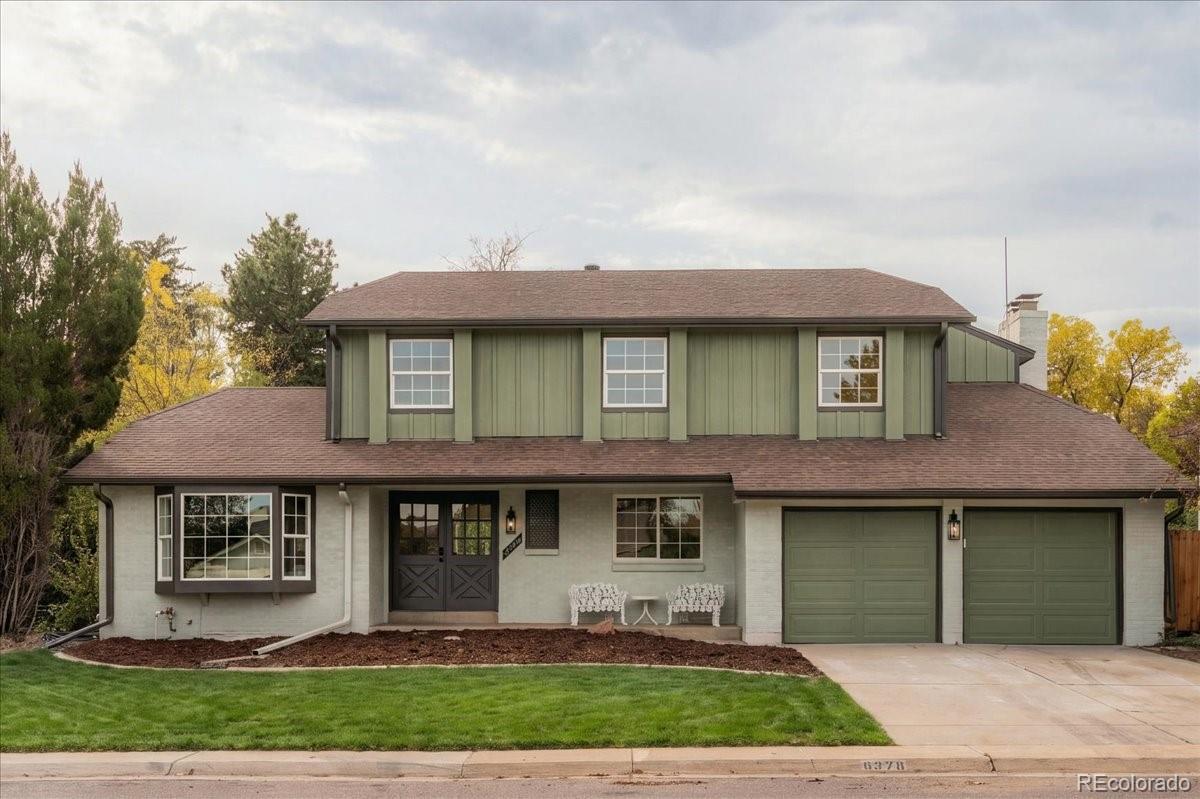 MLS Image #0 for 5379  morning glory lane,littleton, Colorado