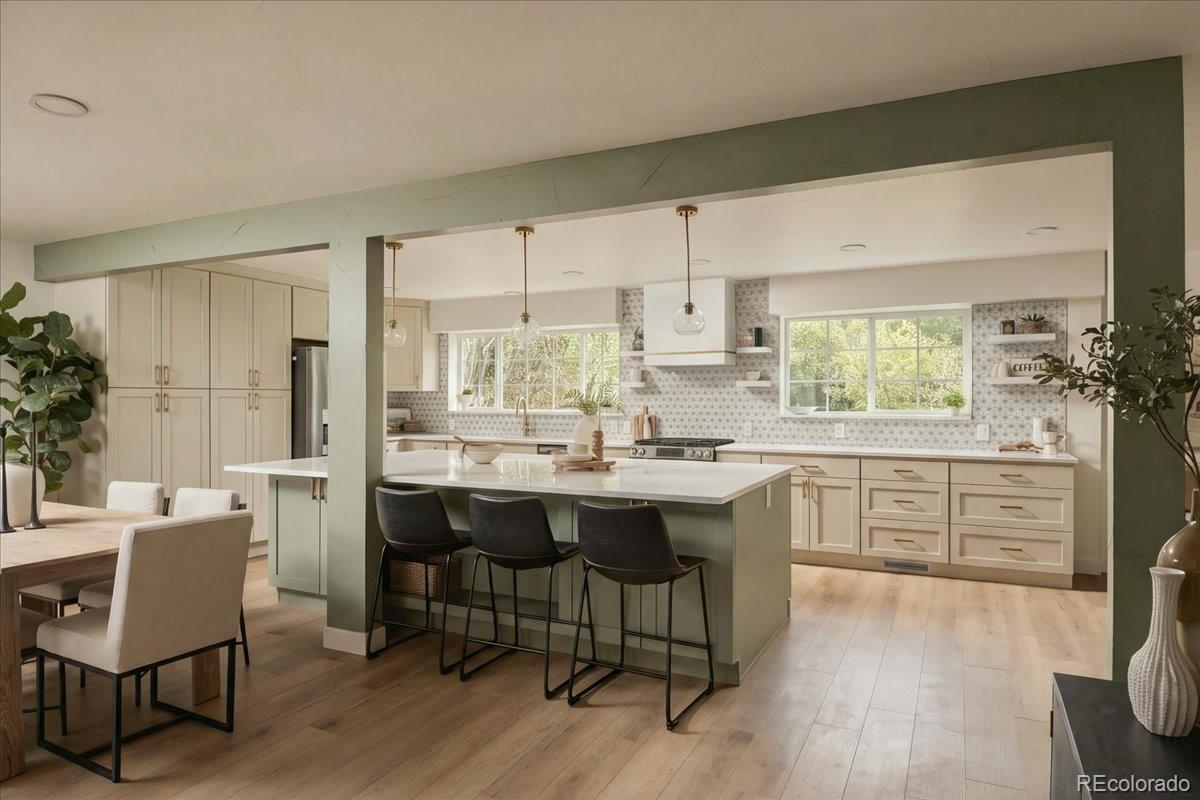 MLS Image #10 for 5379  morning glory lane,littleton, Colorado