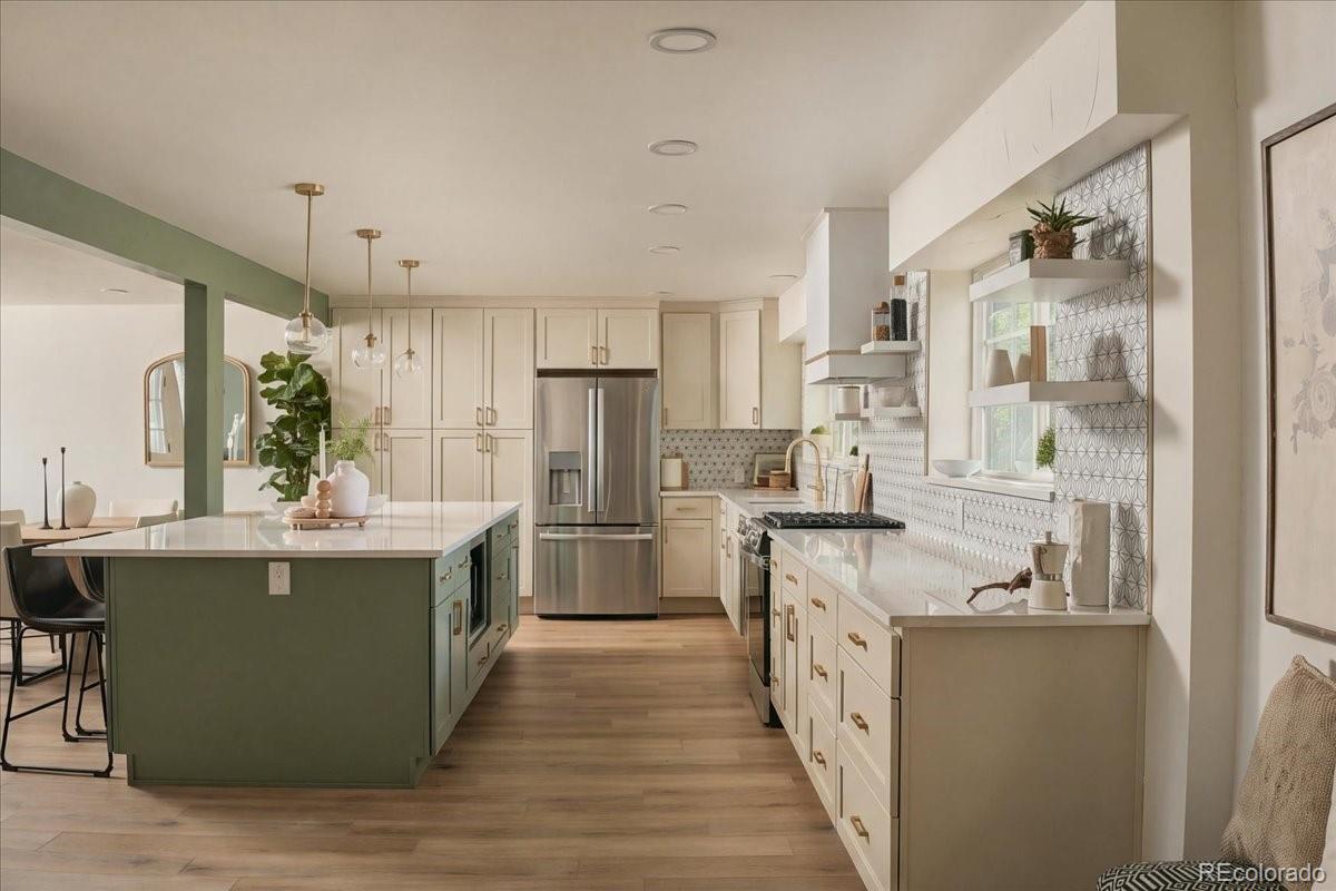 MLS Image #11 for 5379  morning glory lane,littleton, Colorado