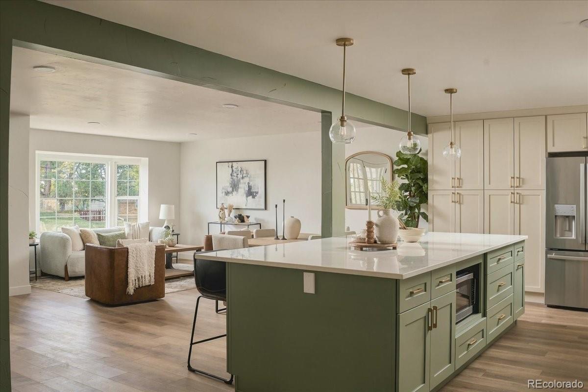 MLS Image #12 for 5379  morning glory lane,littleton, Colorado
