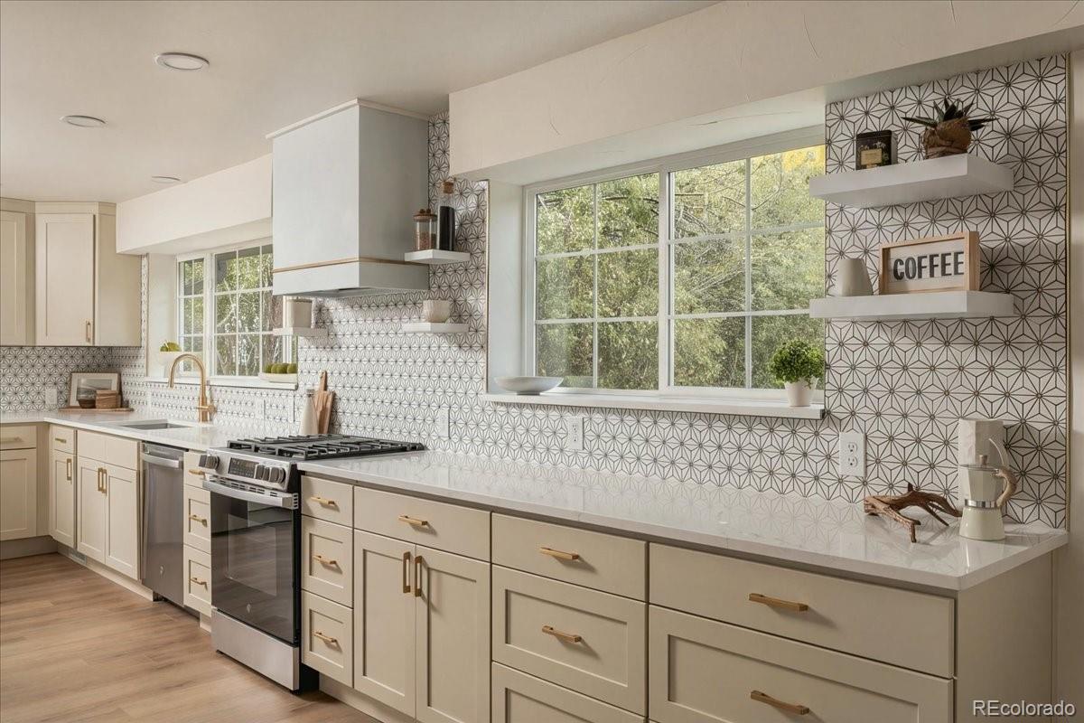 MLS Image #13 for 5379  morning glory lane,littleton, Colorado