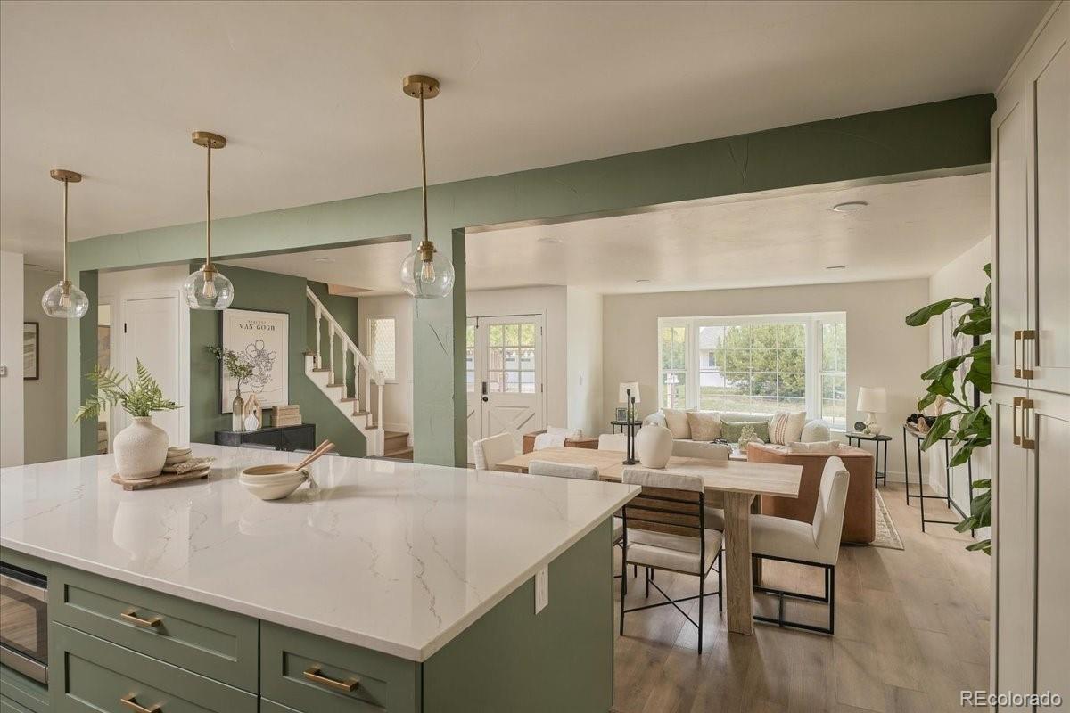 MLS Image #15 for 5379  morning glory lane,littleton, Colorado