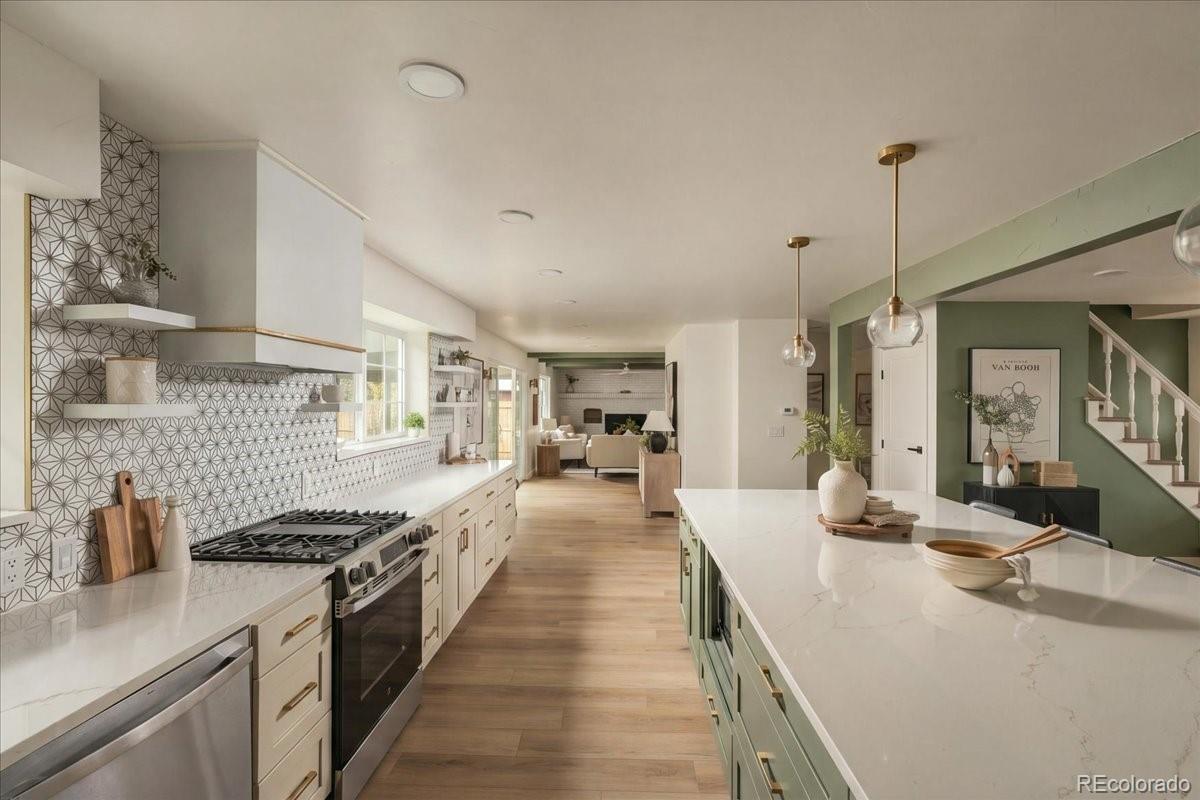 MLS Image #16 for 5379  morning glory lane,littleton, Colorado