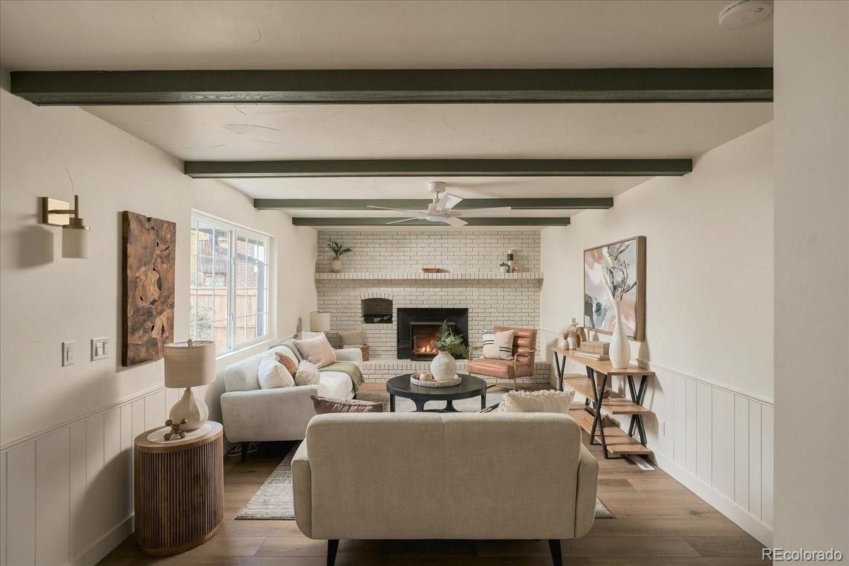 MLS Image #19 for 5379  morning glory lane,littleton, Colorado