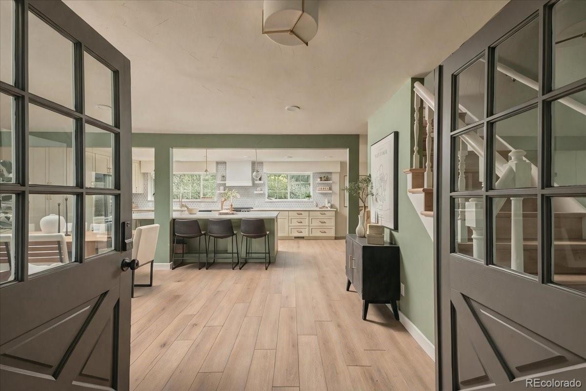MLS Image #2 for 5379  morning glory lane,littleton, Colorado