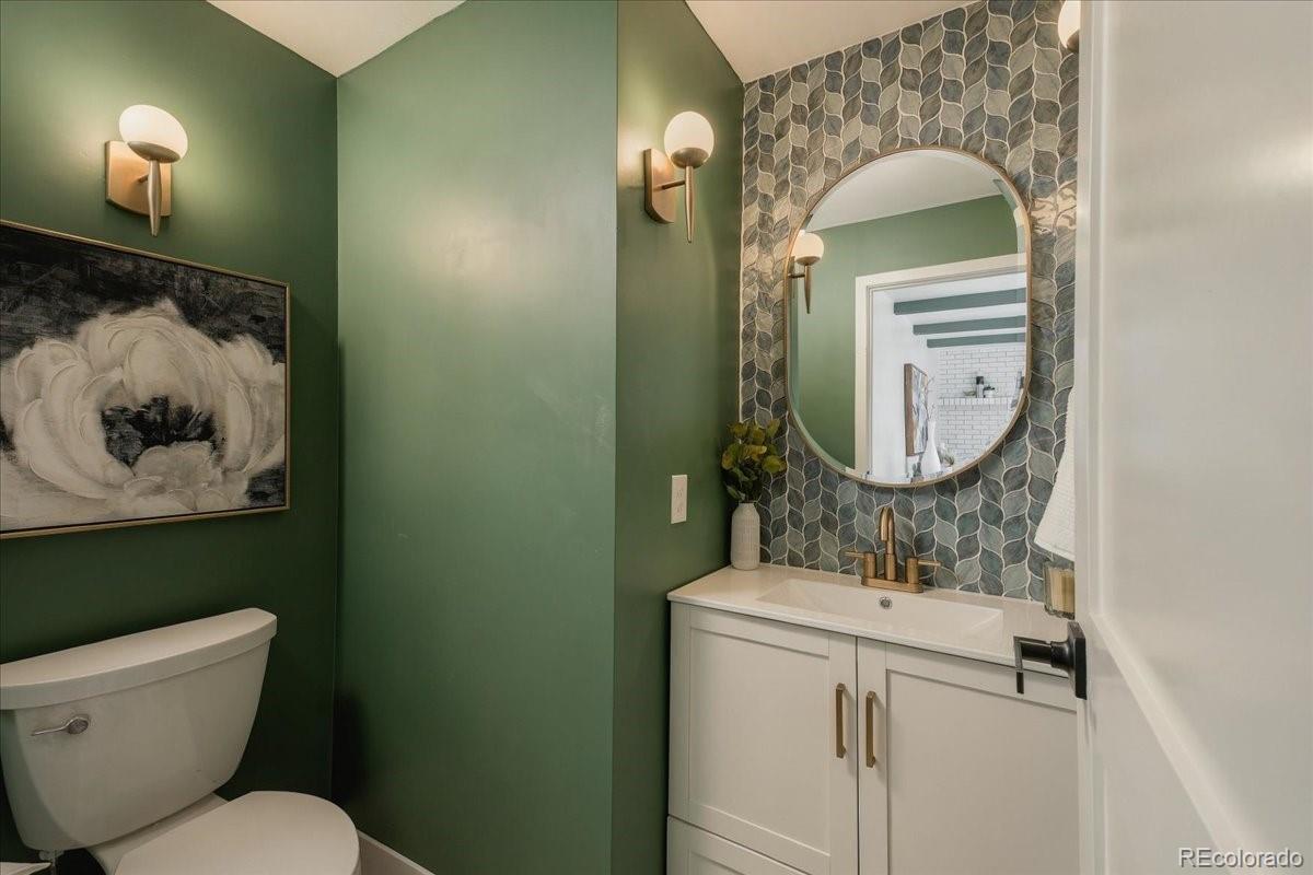 MLS Image #21 for 5379  morning glory lane,littleton, Colorado