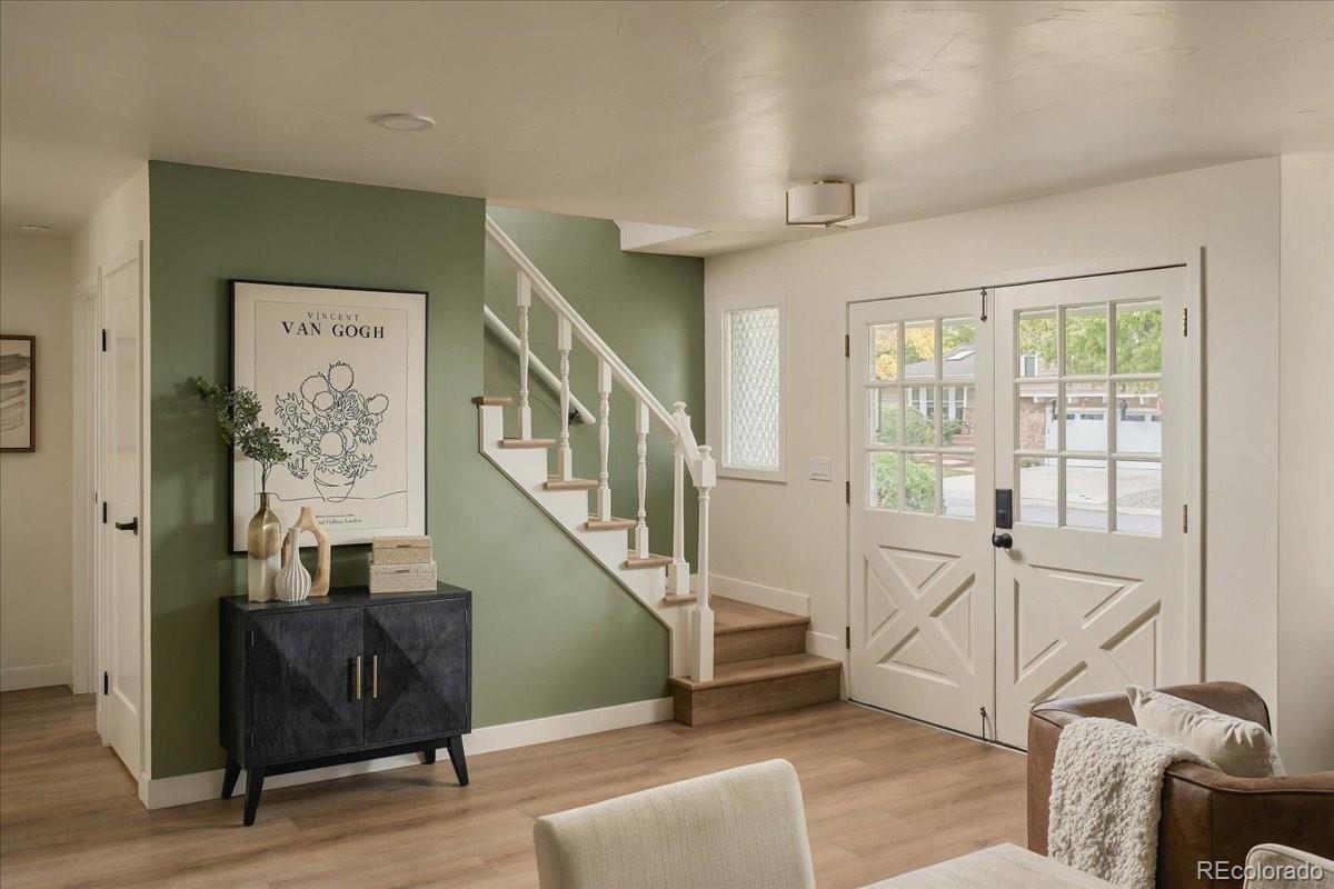 MLS Image #3 for 5379  morning glory lane,littleton, Colorado