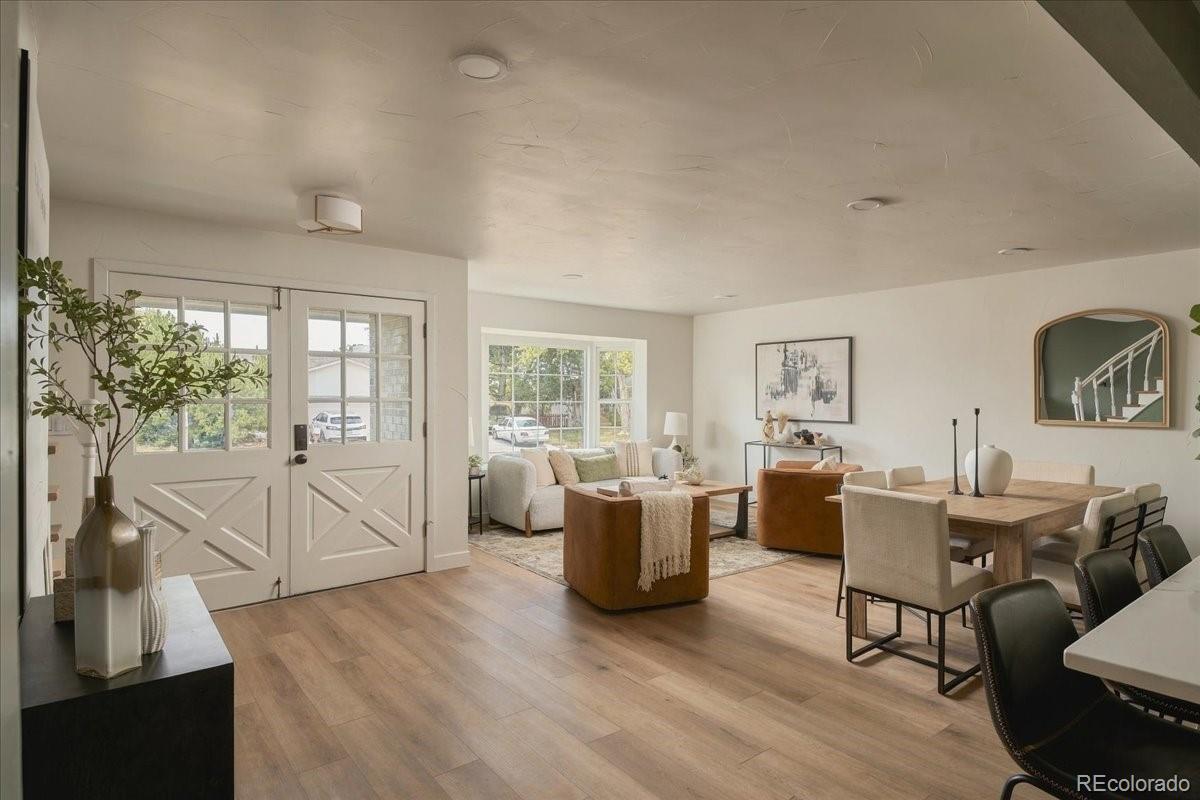 MLS Image #4 for 5379  morning glory lane,littleton, Colorado