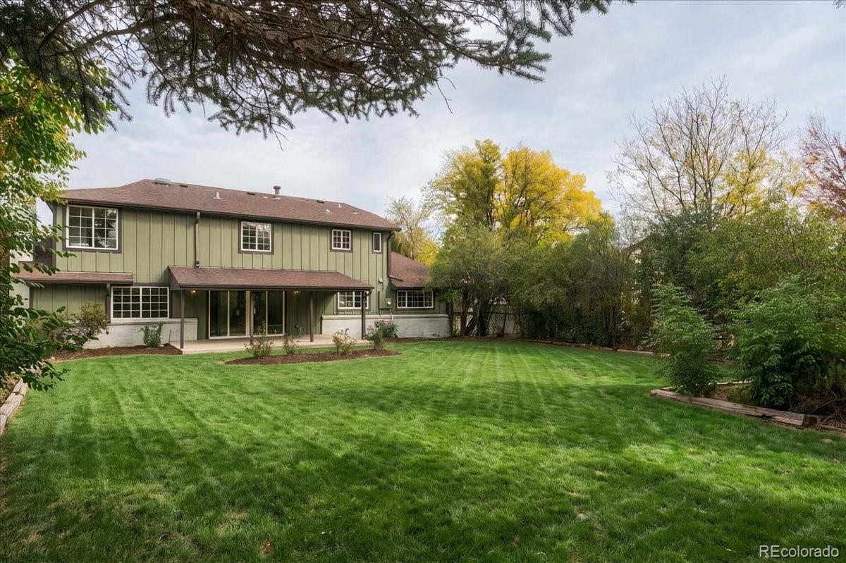MLS Image #46 for 5379  morning glory lane,littleton, Colorado