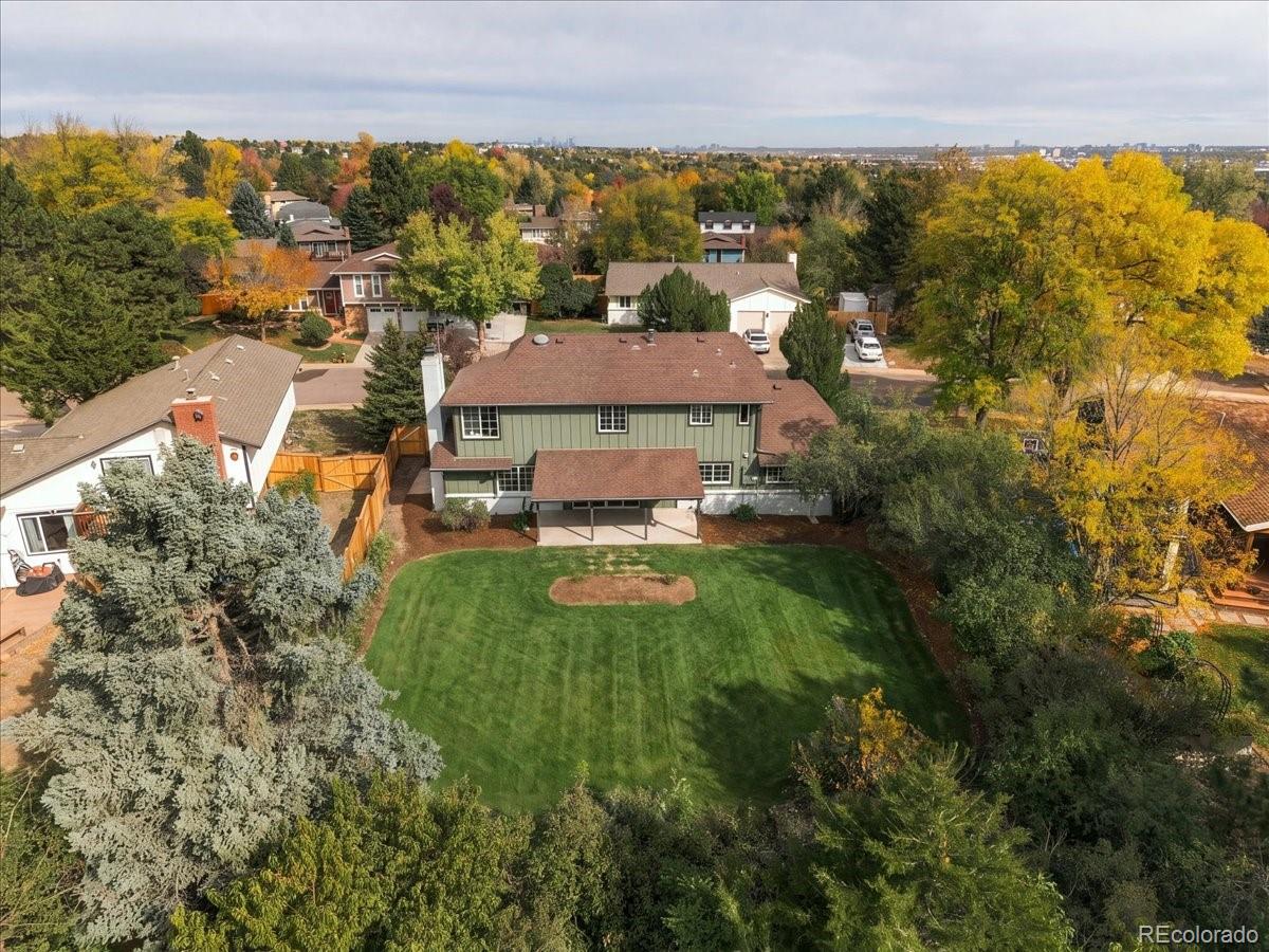 MLS Image #47 for 5379  morning glory lane,littleton, Colorado