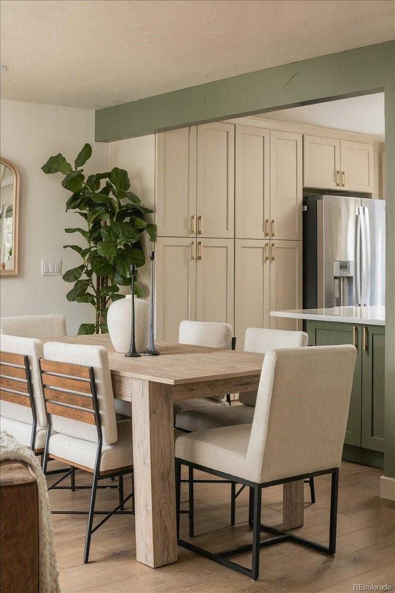 MLS Image #7 for 5379  morning glory lane,littleton, Colorado