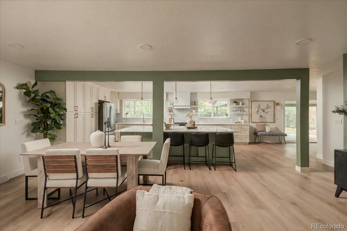 MLS Image #8 for 5379  morning glory lane,littleton, Colorado