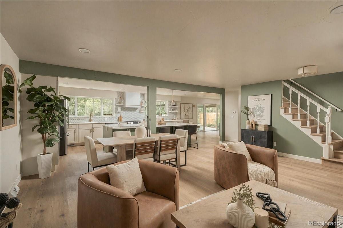 MLS Image #9 for 5379  morning glory lane,littleton, Colorado