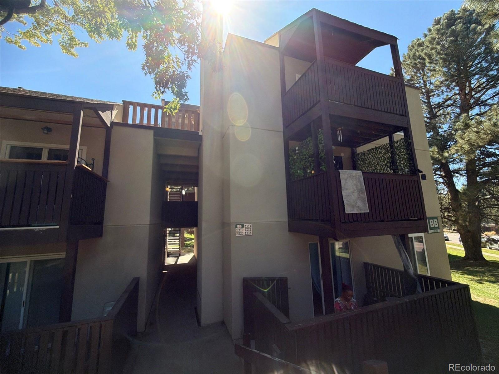 MLS Image #3 for 9725 e harvard avenue,denver, Colorado