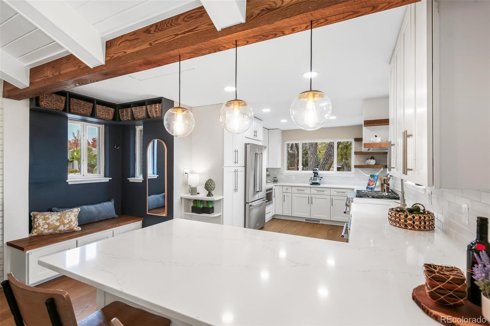 MLS Image #11 for 4660 w 29th avenue,denver, Colorado