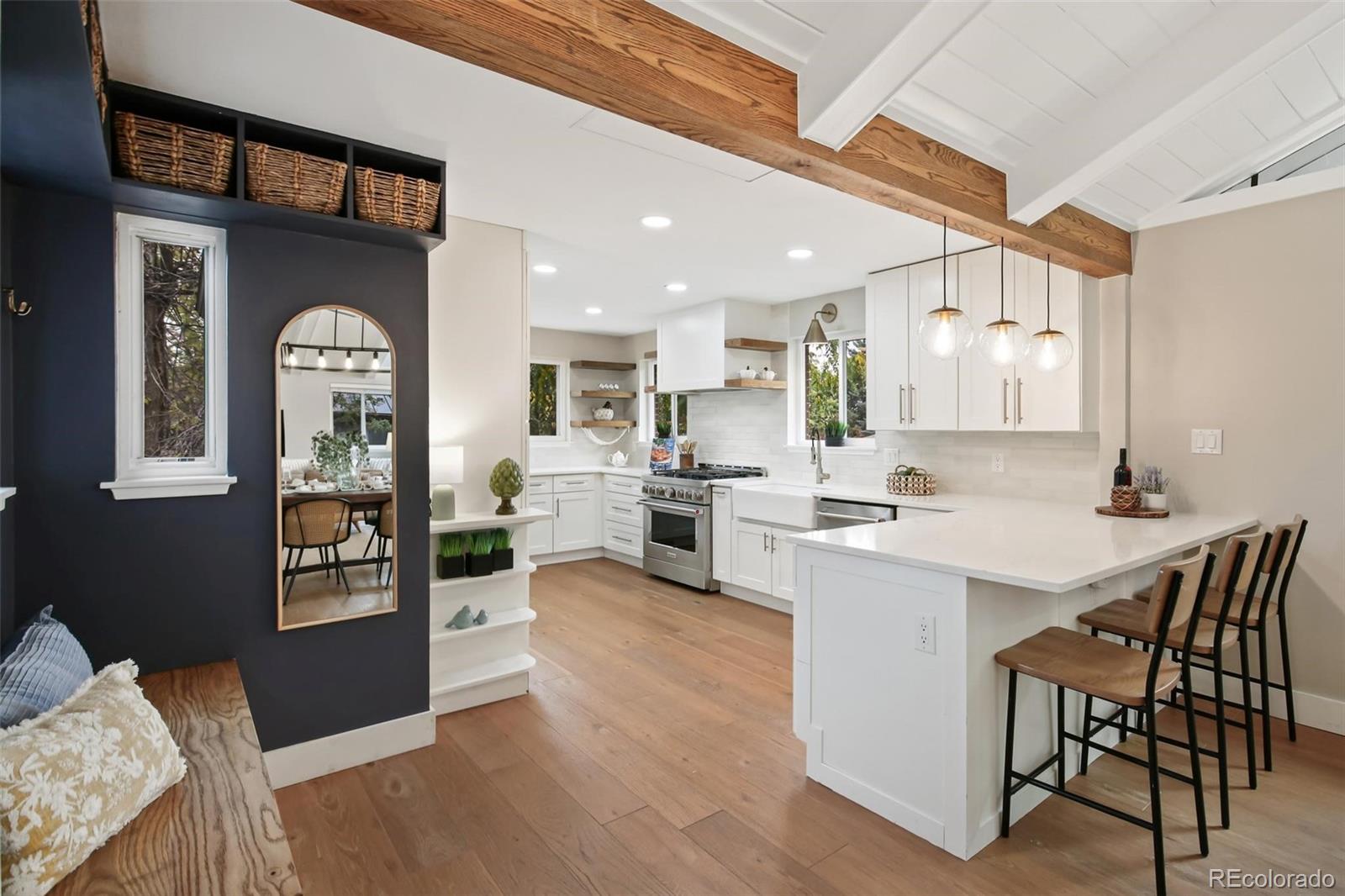 MLS Image #12 for 4660 w 29th avenue,denver, Colorado