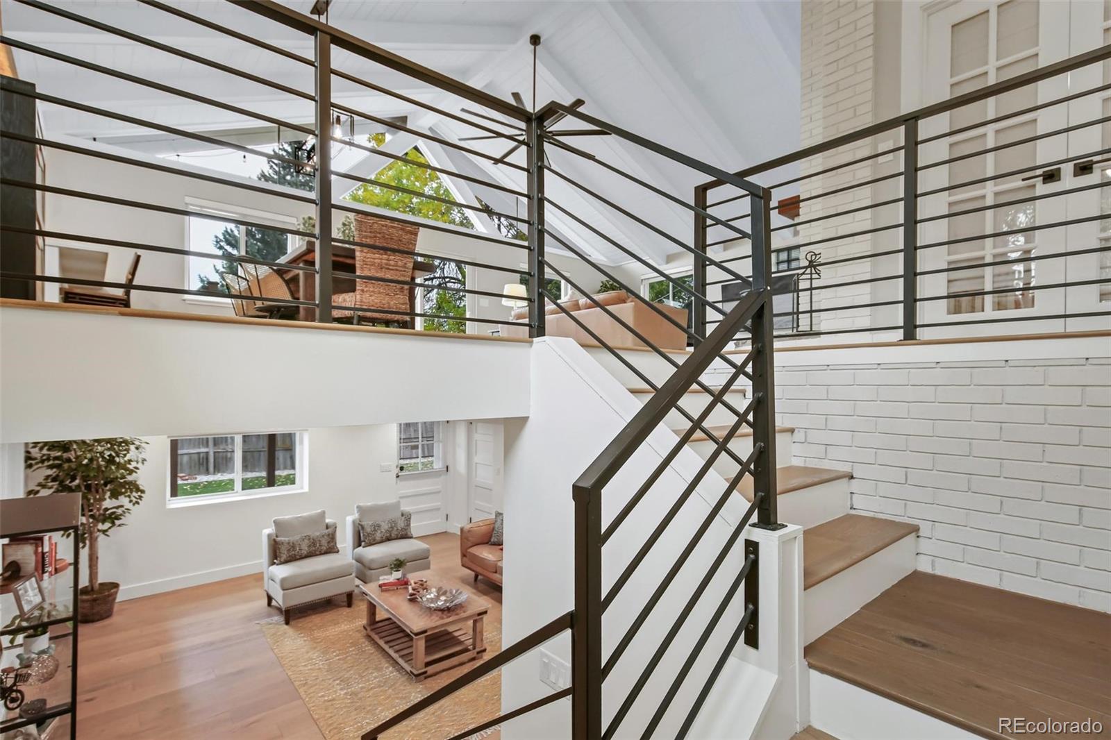 MLS Image #28 for 4660 w 29th avenue,denver, Colorado