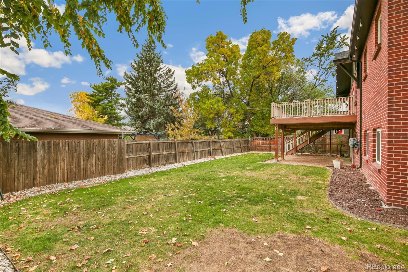 MLS Image #38 for 4660 w 29th avenue,denver, Colorado