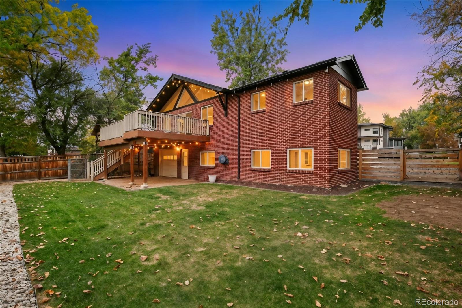 MLS Image #40 for 4660 w 29th avenue,denver, Colorado