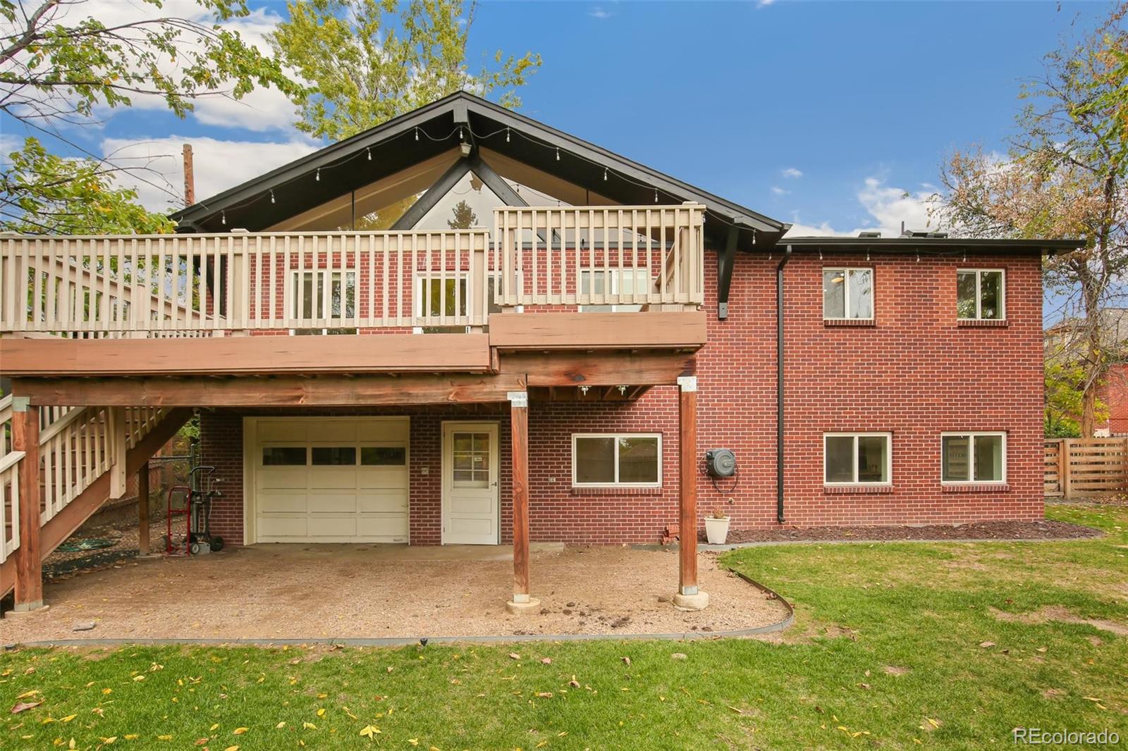 MLS Image #41 for 4660 w 29th avenue,denver, Colorado