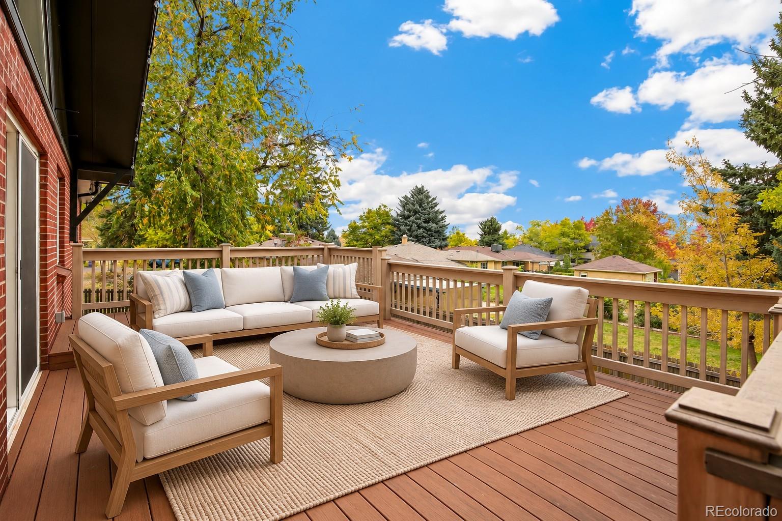 MLS Image #42 for 4660 w 29th avenue,denver, Colorado