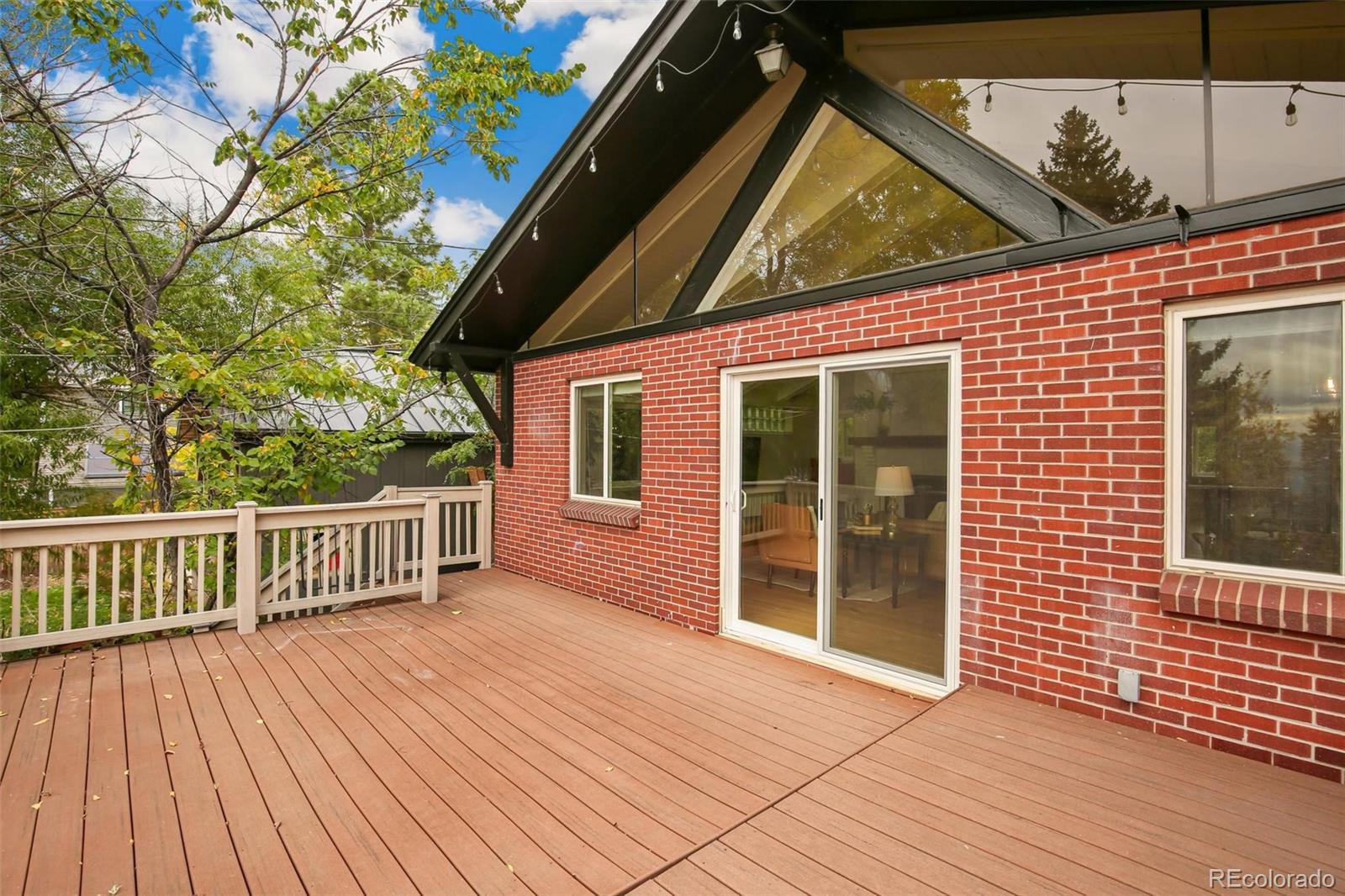 MLS Image #43 for 4660 w 29th avenue,denver, Colorado