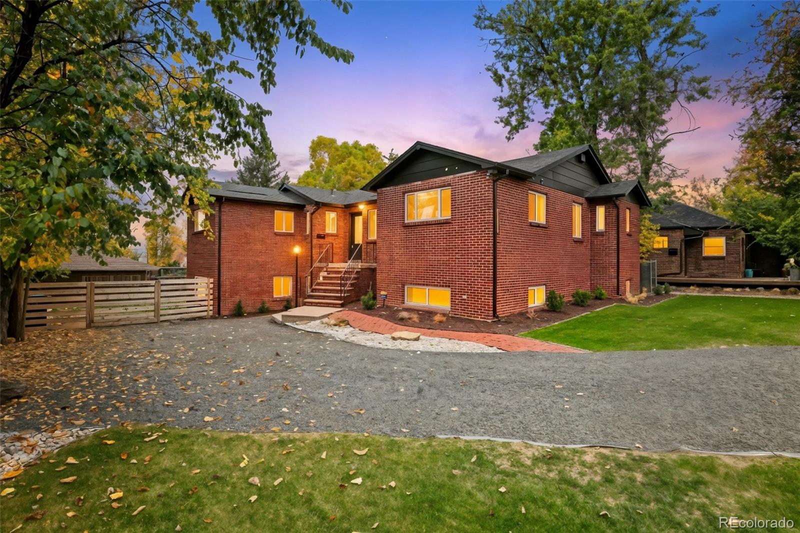 MLS Image #44 for 4660 w 29th avenue,denver, Colorado
