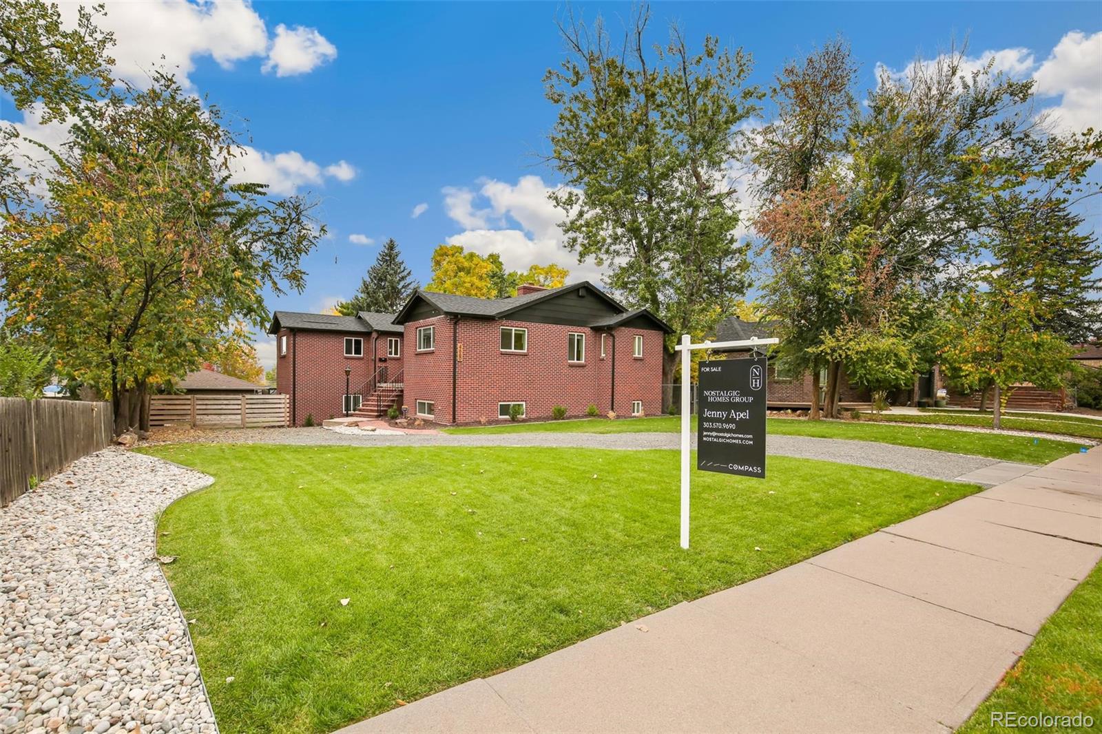 MLS Image #46 for 4660 w 29th avenue,denver, Colorado