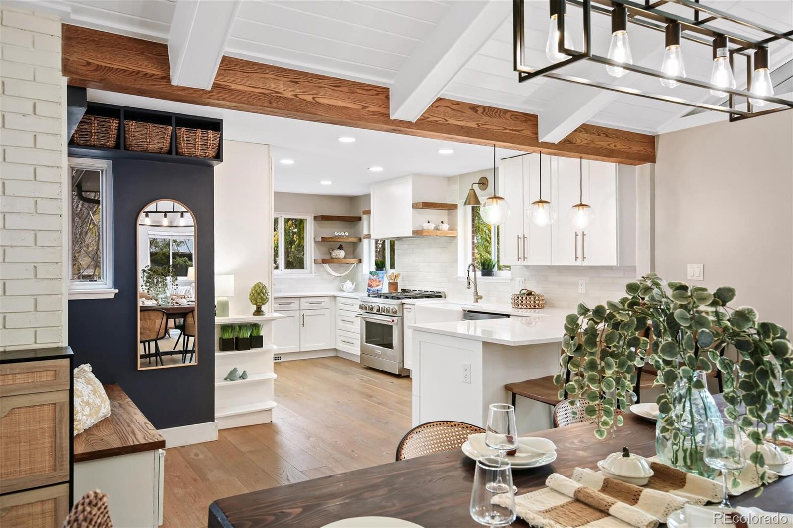 MLS Image #9 for 4660 w 29th avenue,denver, Colorado