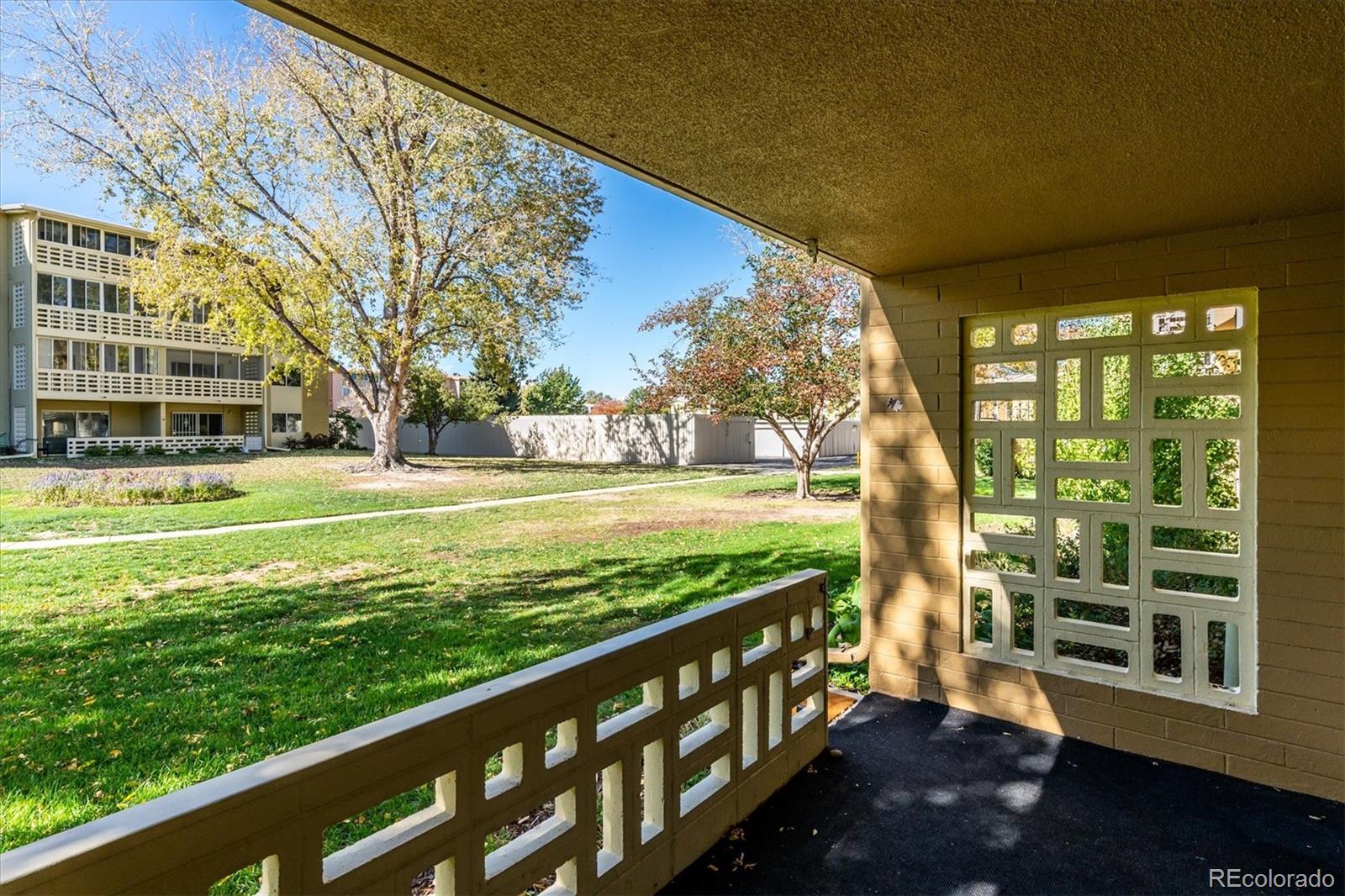 MLS Image #19 for 620 s alton way,denver, Colorado