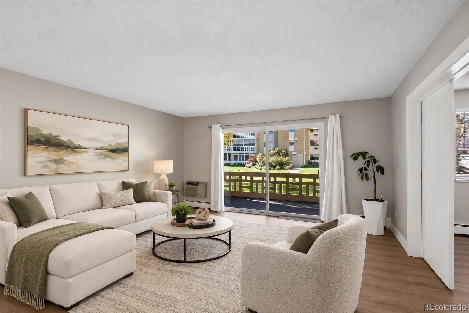 MLS Image #2 for 620 s alton way,denver, Colorado