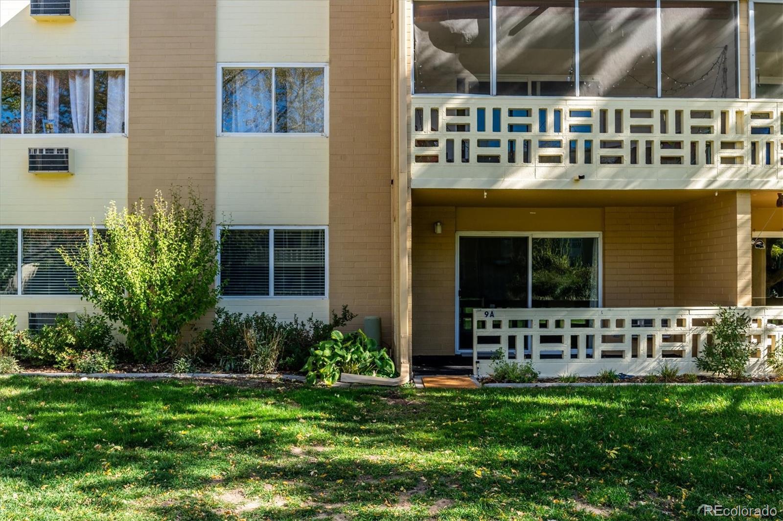 MLS Image #20 for 620 s alton way,denver, Colorado