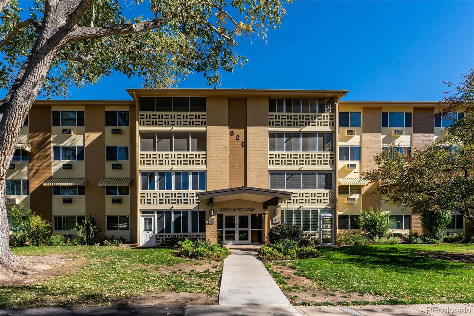 MLS Image #22 for 620 s alton way,denver, Colorado