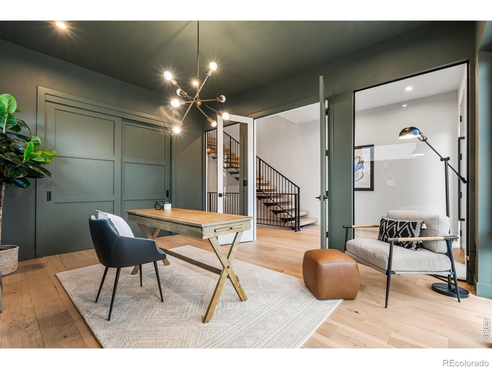 MLS Image #3 for 3015 s ash street,denver, Colorado