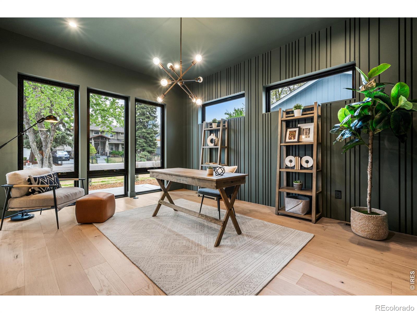 MLS Image #4 for 3015 s ash street,denver, Colorado