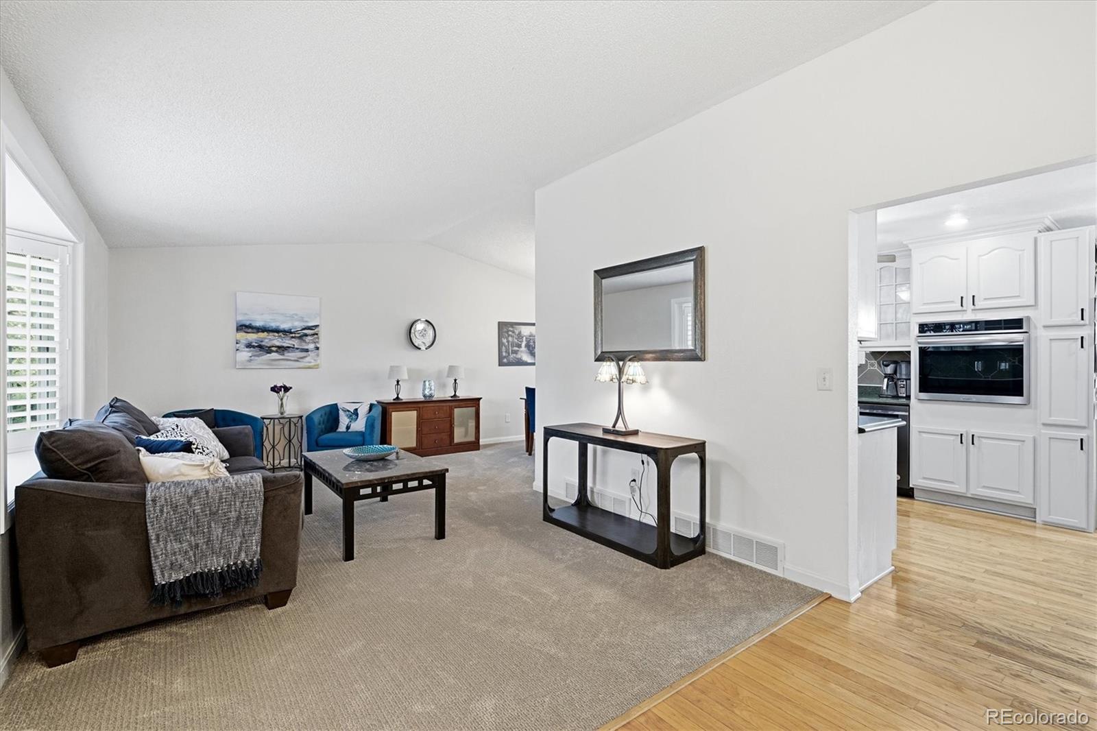 MLS Image #3 for 1406 s routt way,lakewood, Colorado