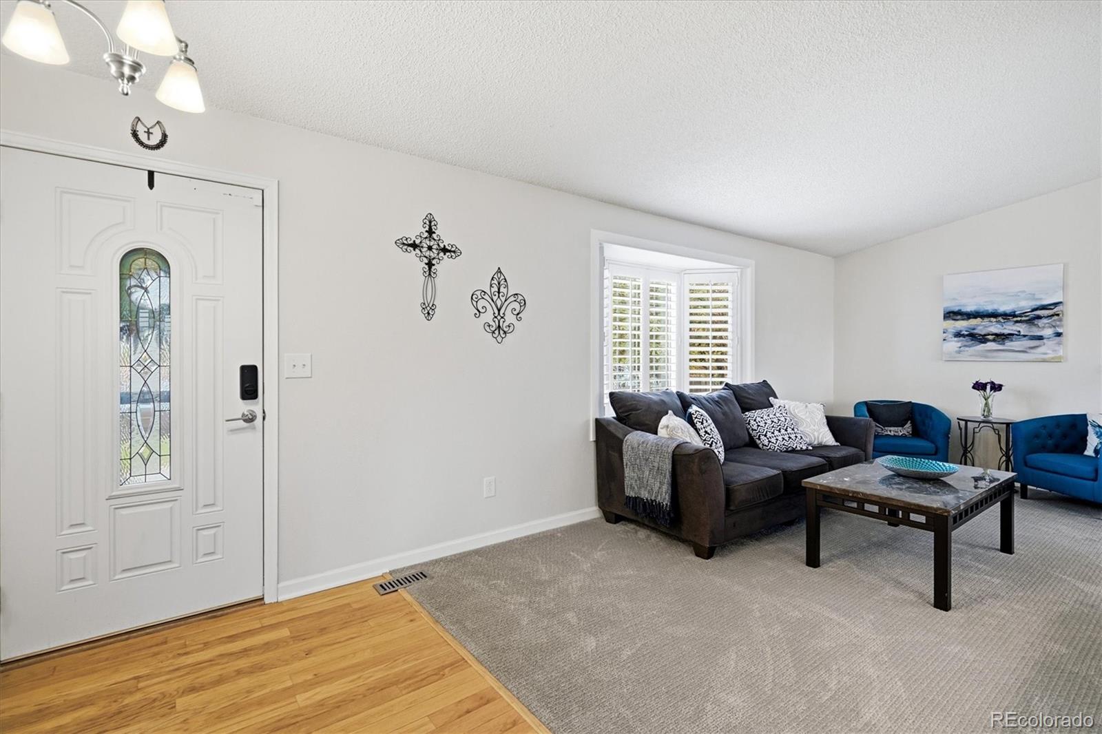 MLS Image #4 for 1406 s routt way,lakewood, Colorado