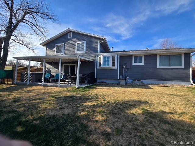 MLS Image #43 for 1406 s routt way,lakewood, Colorado