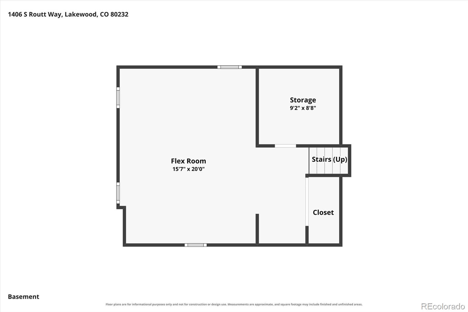 MLS Image #48 for 1406 s routt way,lakewood, Colorado