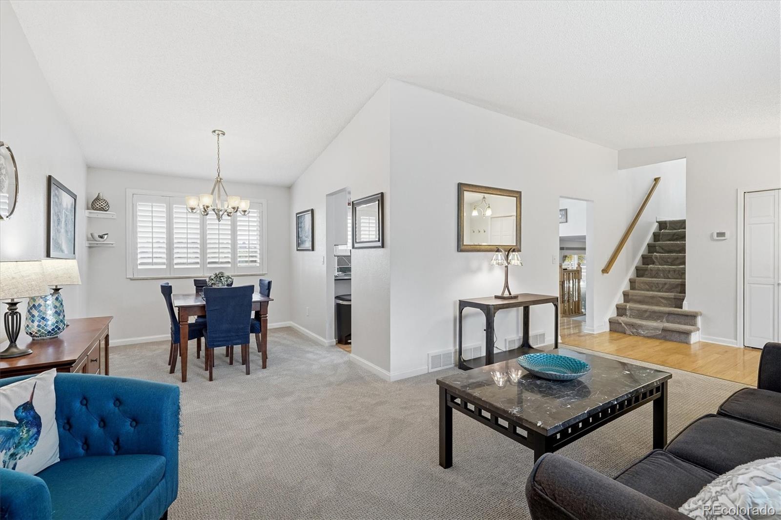 MLS Image #6 for 1406 s routt way,lakewood, Colorado