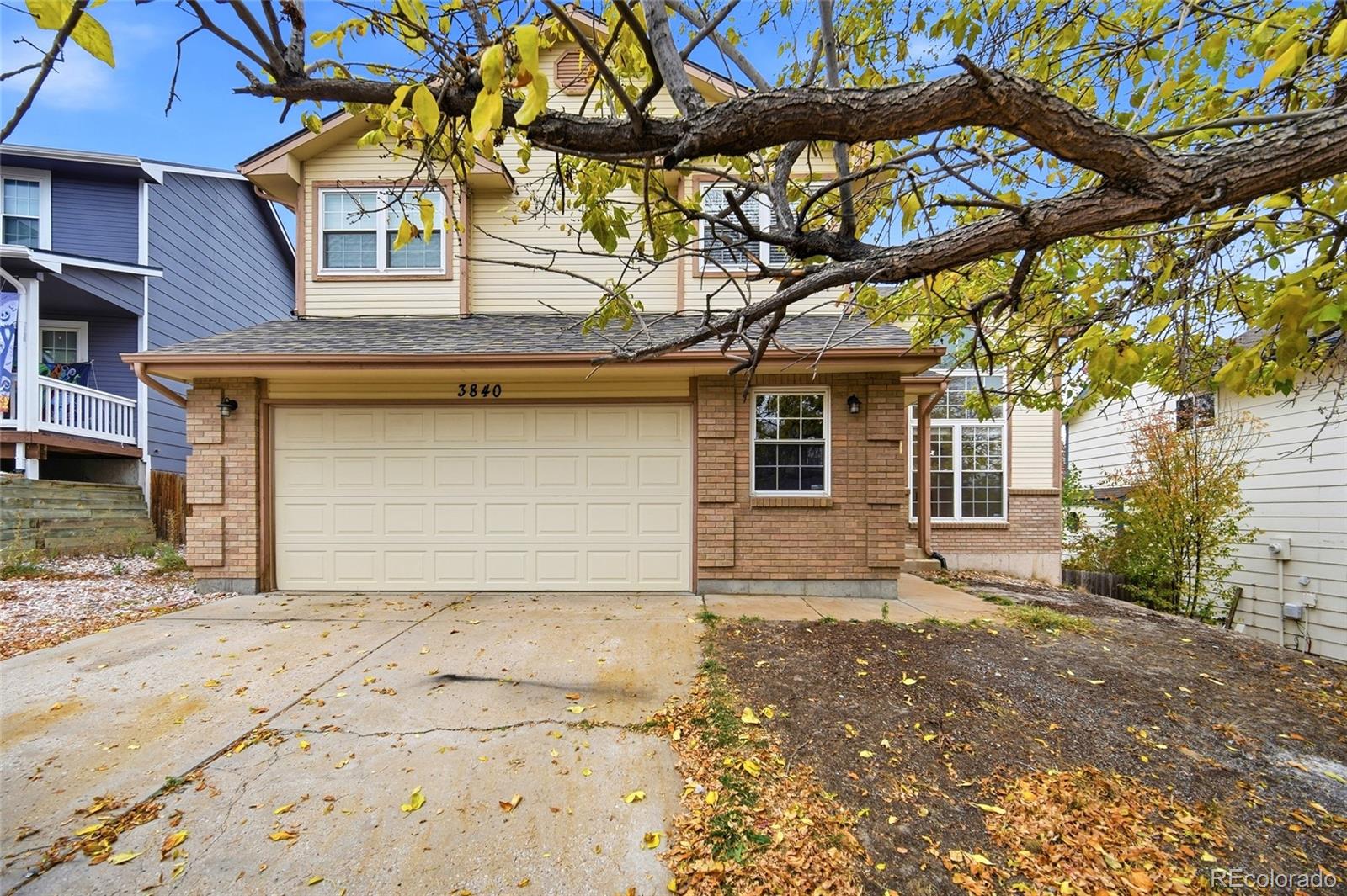 MLS Image #1 for 3840  sedgewood way,colorado springs, Colorado