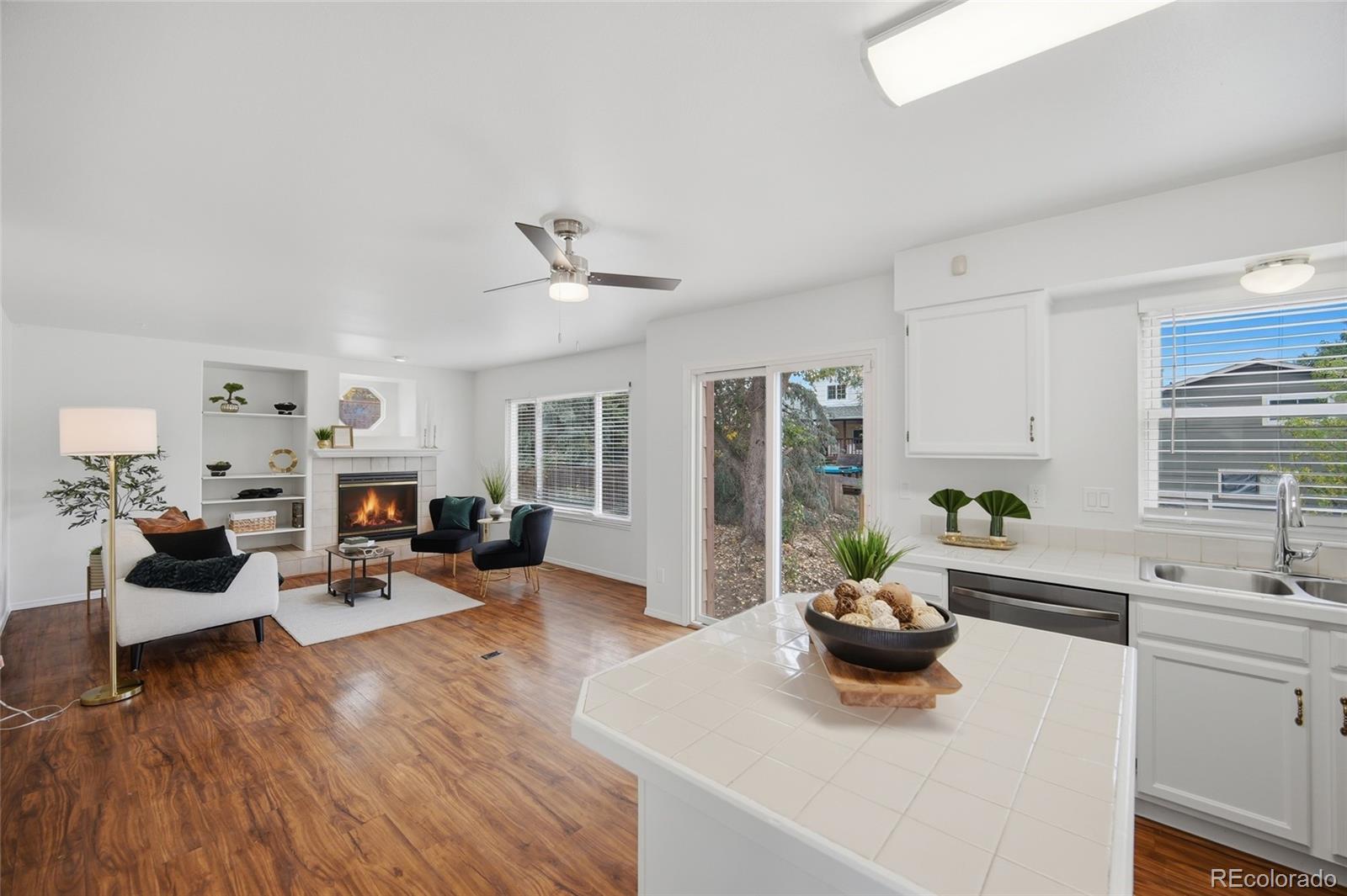 MLS Image #11 for 3840  sedgewood way,colorado springs, Colorado