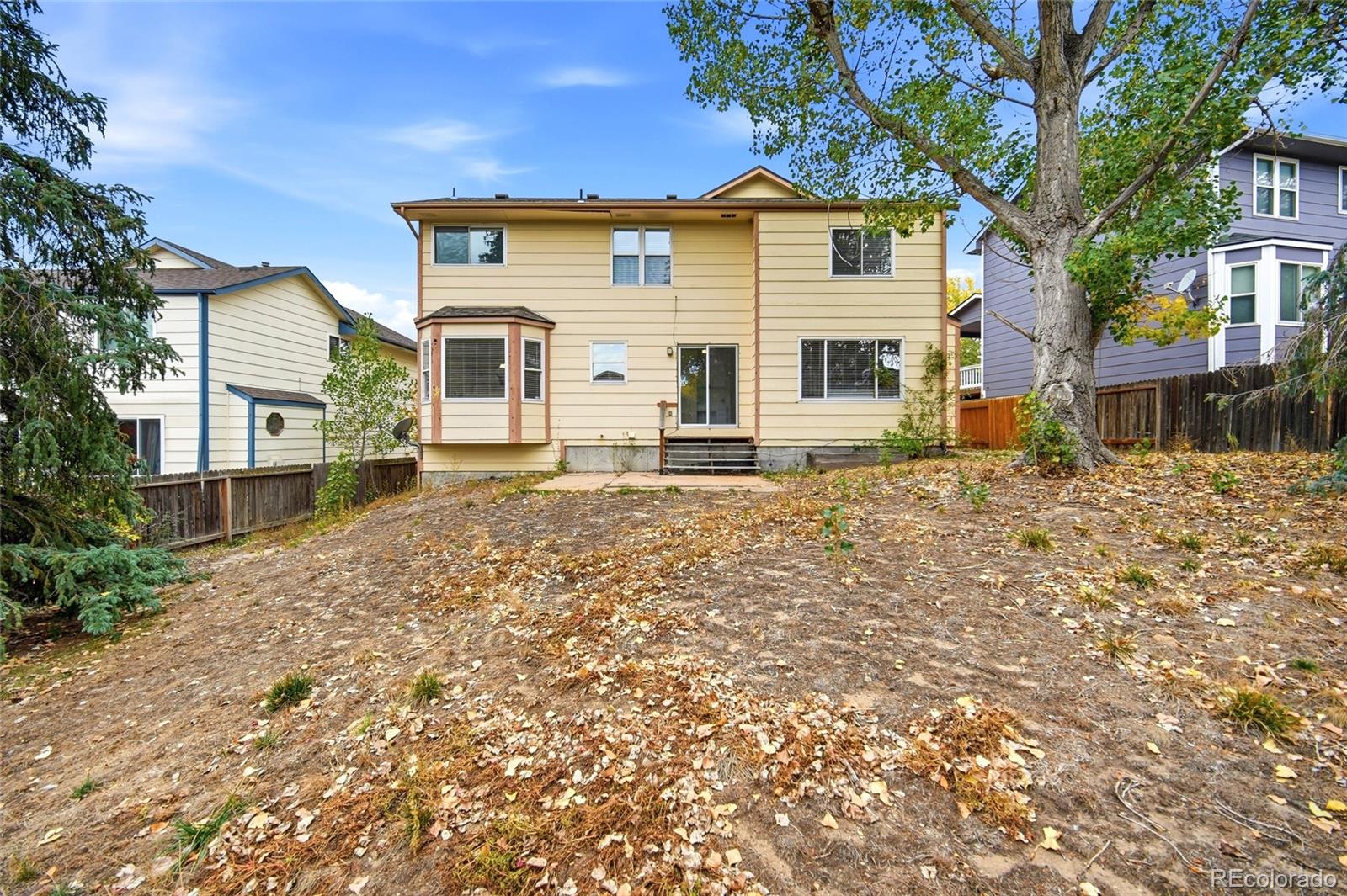 MLS Image #37 for 3840  sedgewood way,colorado springs, Colorado