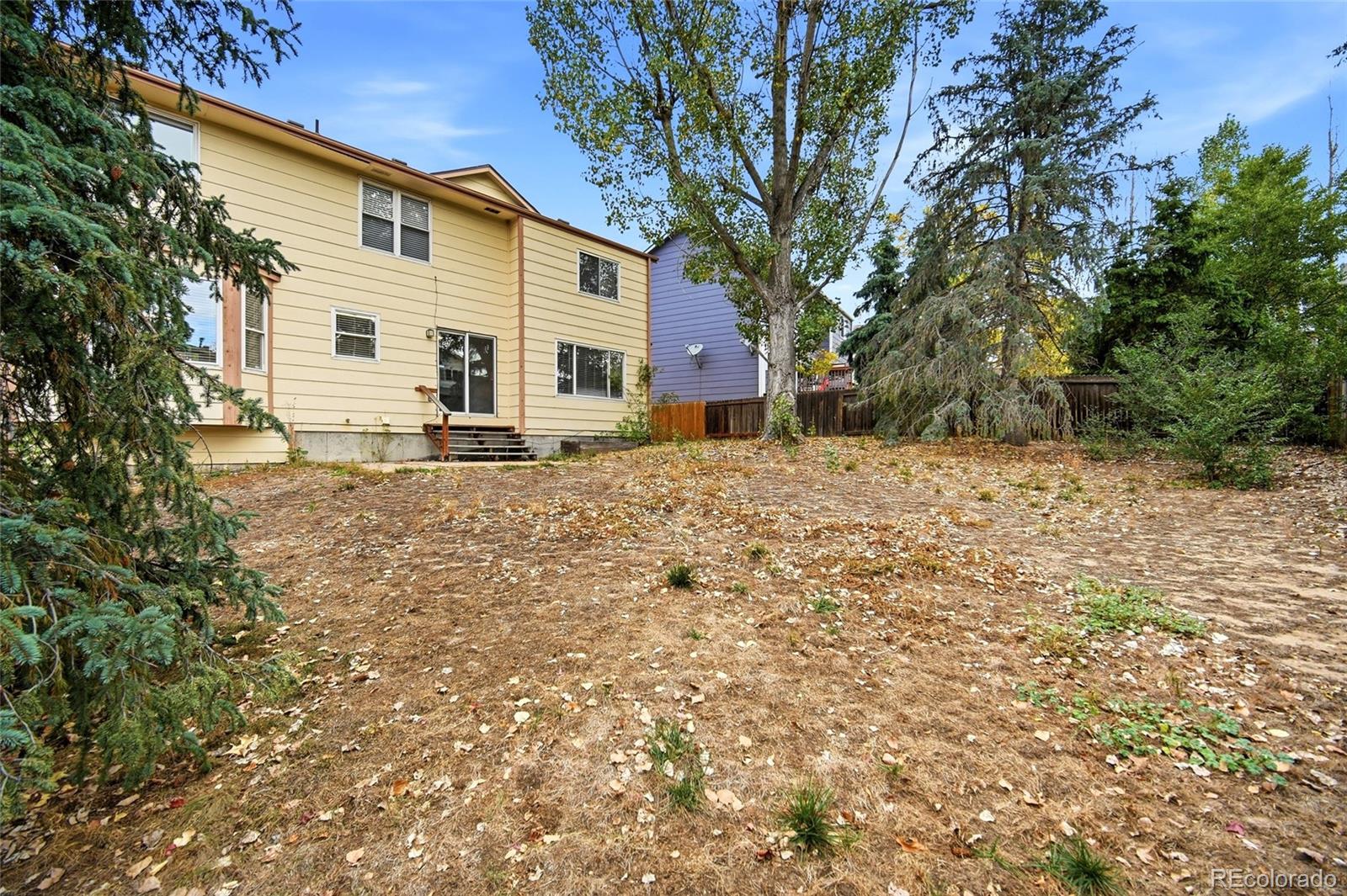 MLS Image #38 for 3840  sedgewood way,colorado springs, Colorado