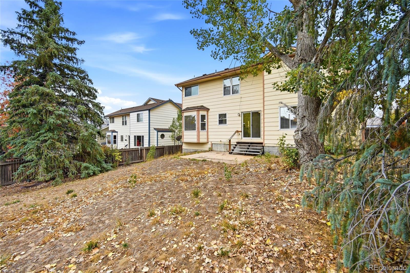 MLS Image #39 for 3840  sedgewood way,colorado springs, Colorado