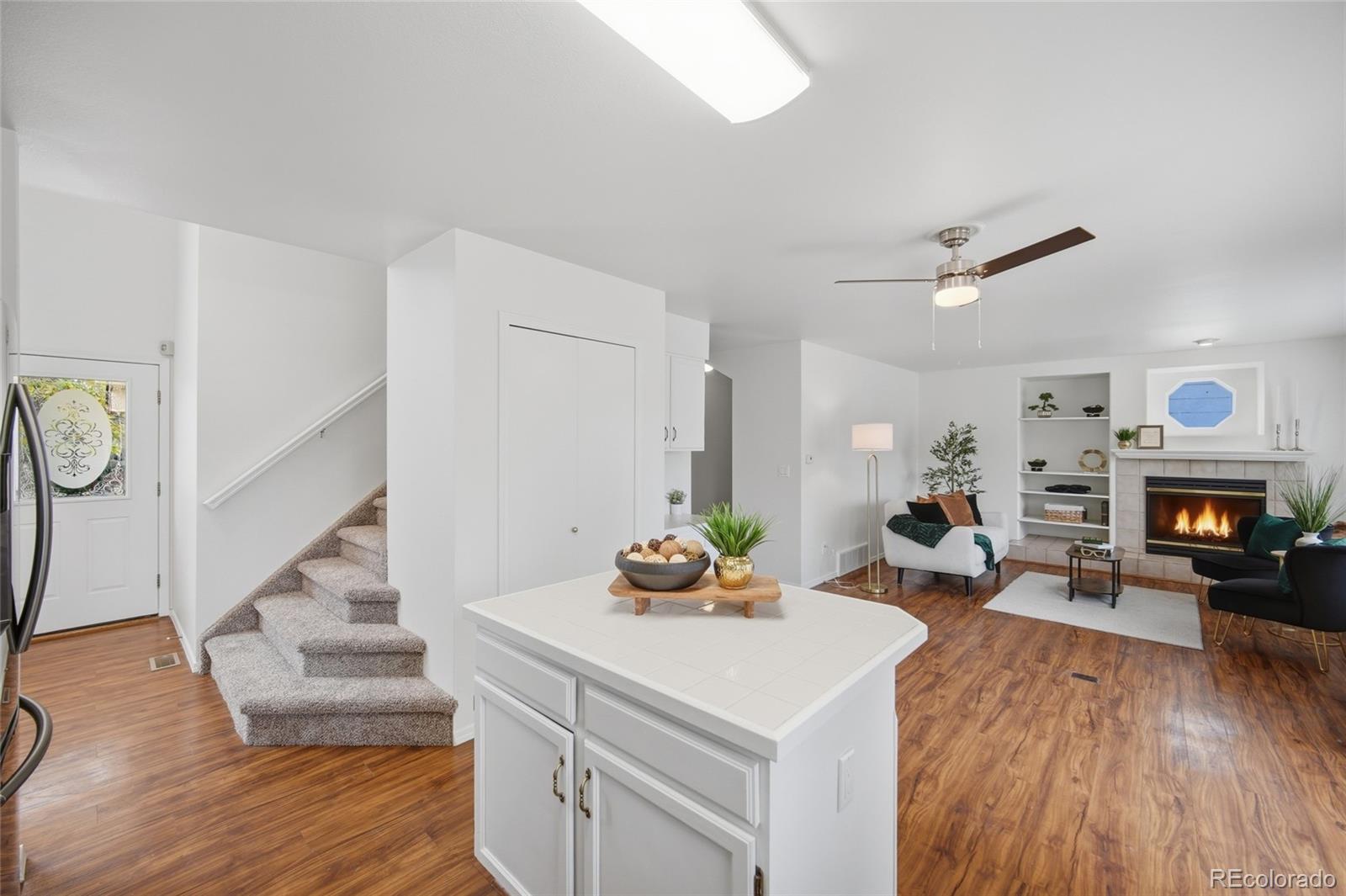 MLS Image #8 for 3840  sedgewood way,colorado springs, Colorado