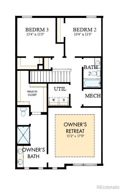 MLS Image #2 for 16227  peak street,broomfield, Colorado