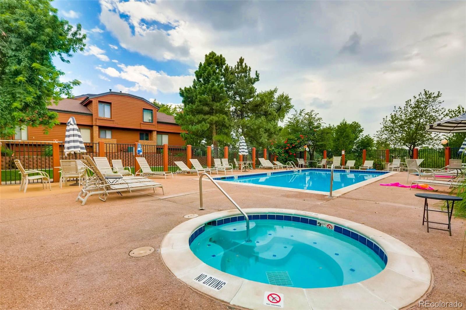MLS Image #19 for 2685 s dayton way,denver, Colorado