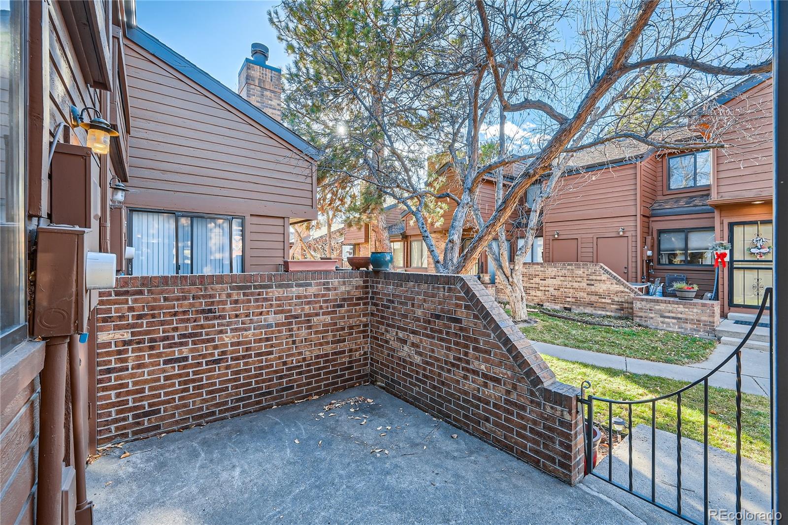 MLS Image #2 for 2685 s dayton way,denver, Colorado